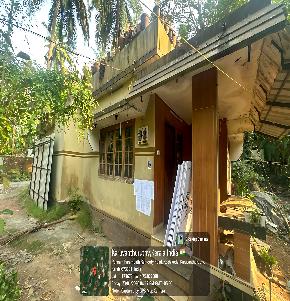 Individual House for Sale in RAMANATTUKARA, Feroke