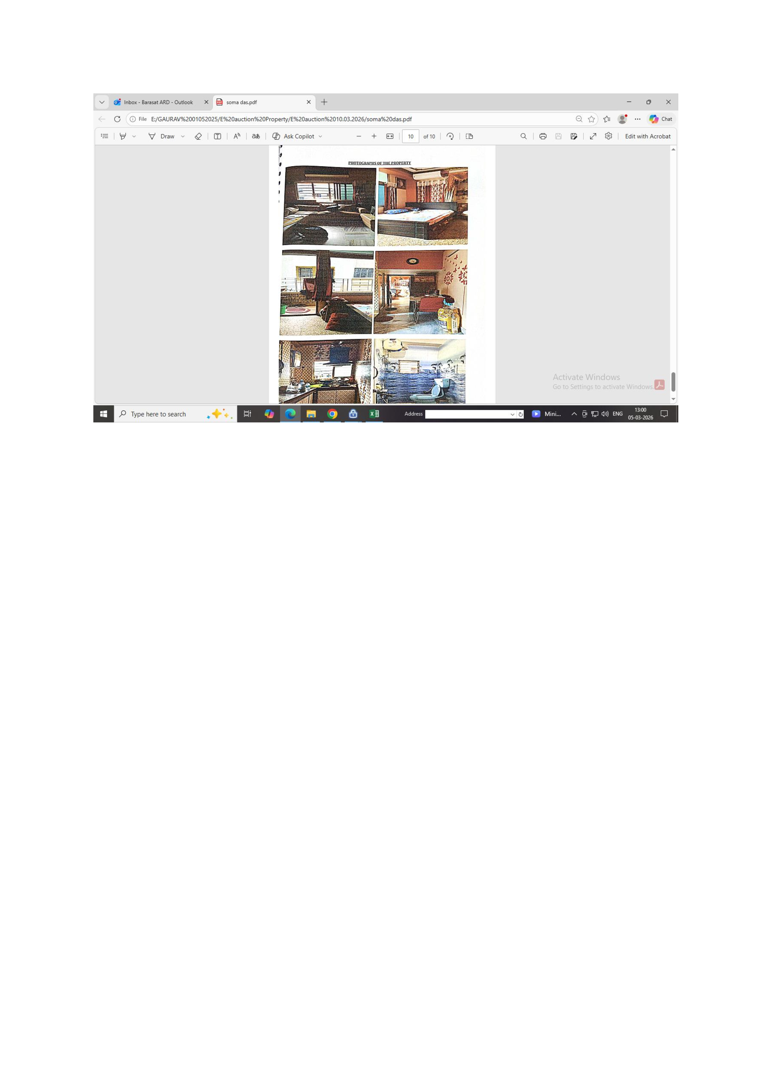 Flat for Sale in jaynagar Locality, Kolkata