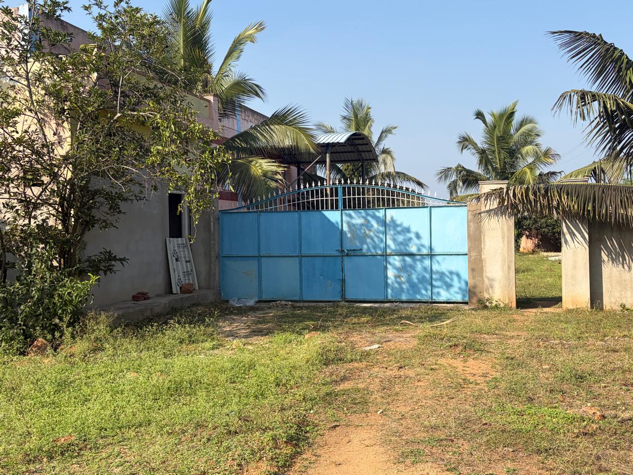 Godowns for Sale in PUNGANUR, Punganur