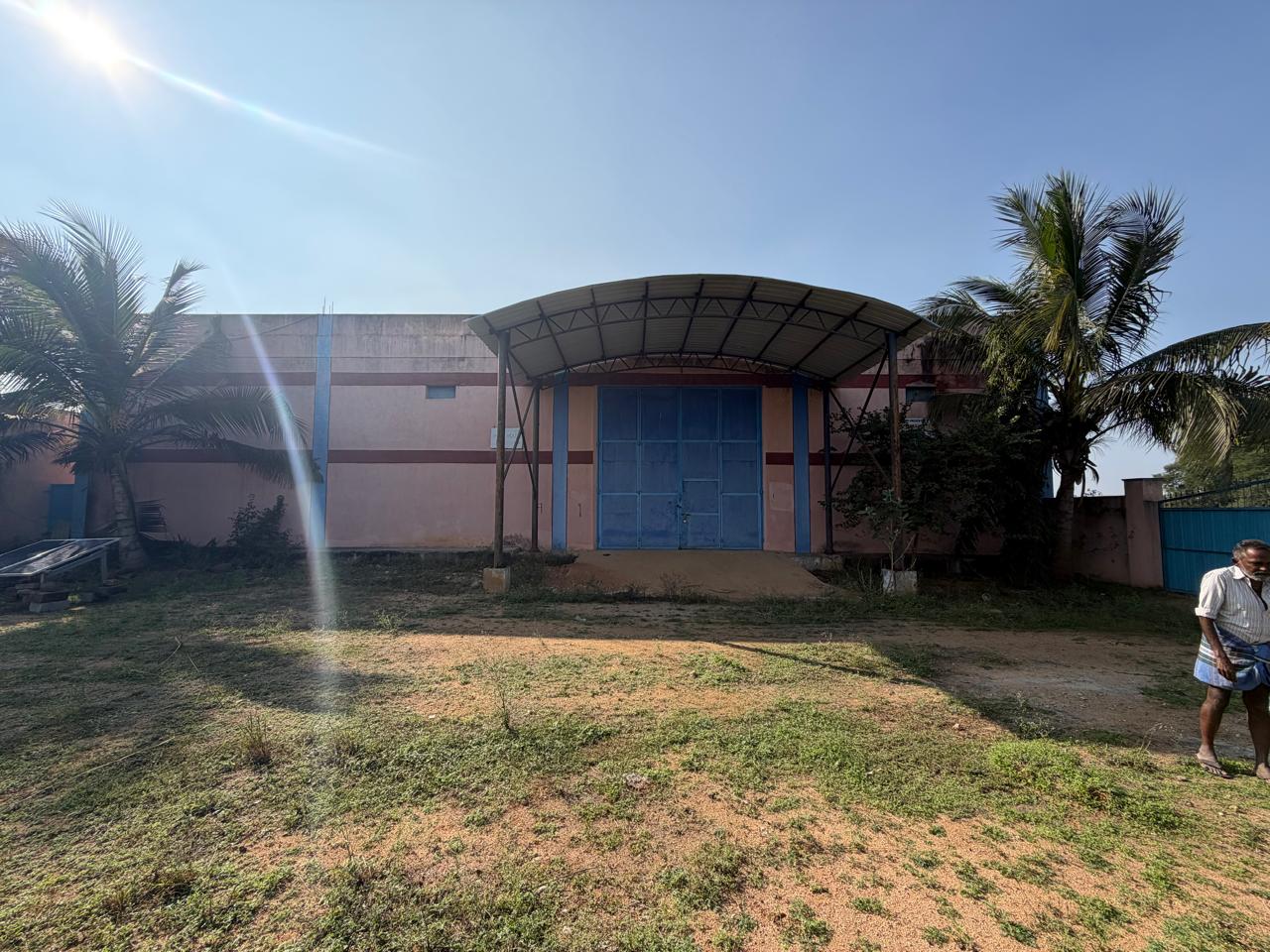 Godowns for Sale in PUNGANUR, Punganur
