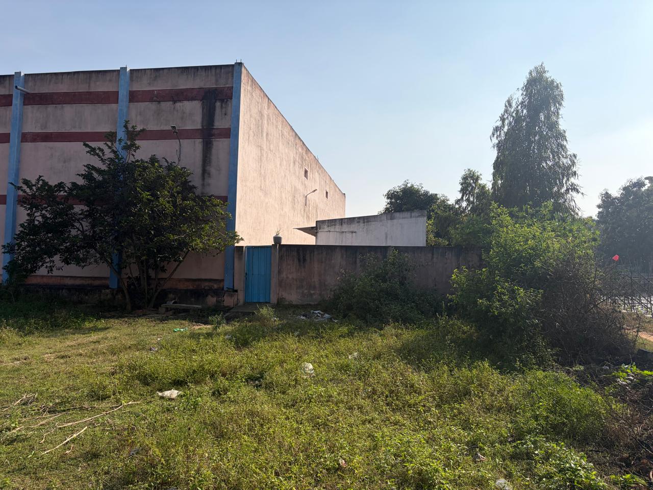 Godowns for Sale in PUNGANUR, Punganur