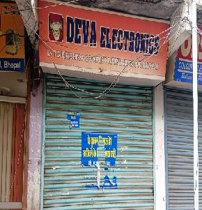 Shops for Sale in Bhopal