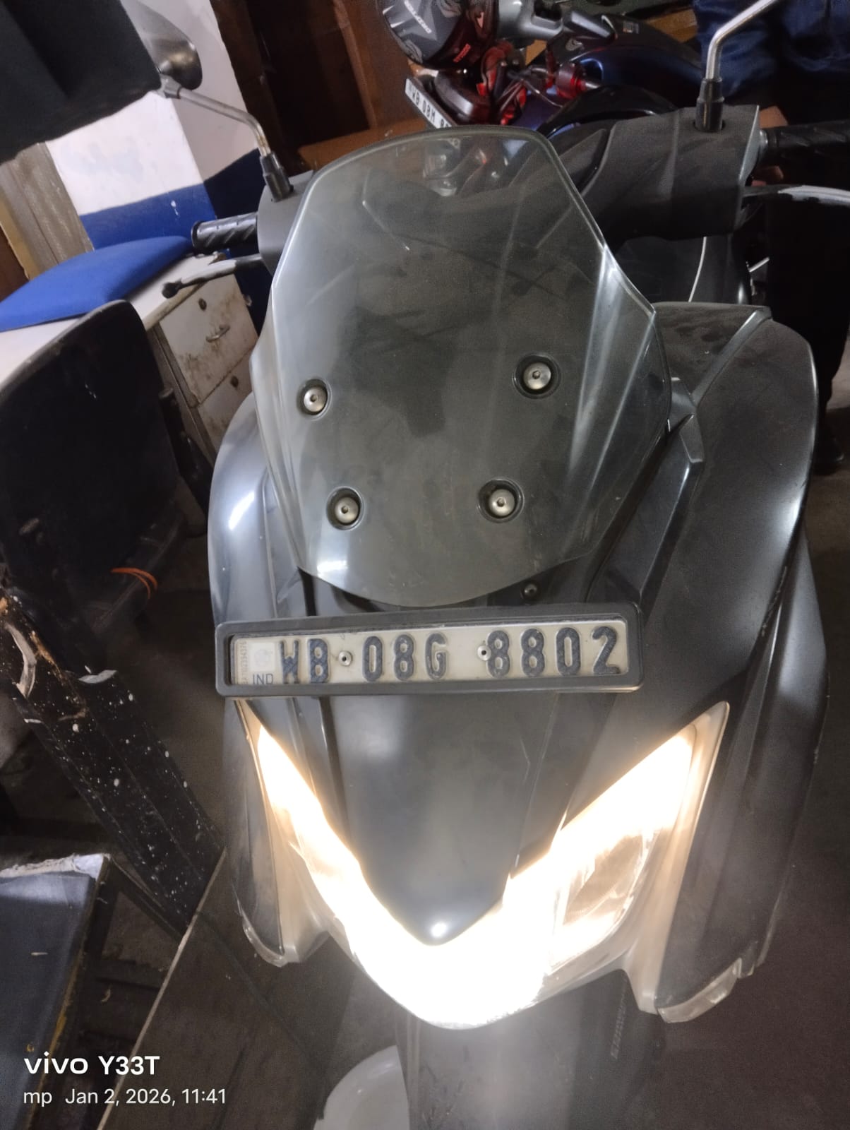 BAJAJ PULSAR N160 for Sale in KOLKATA, Kolkata