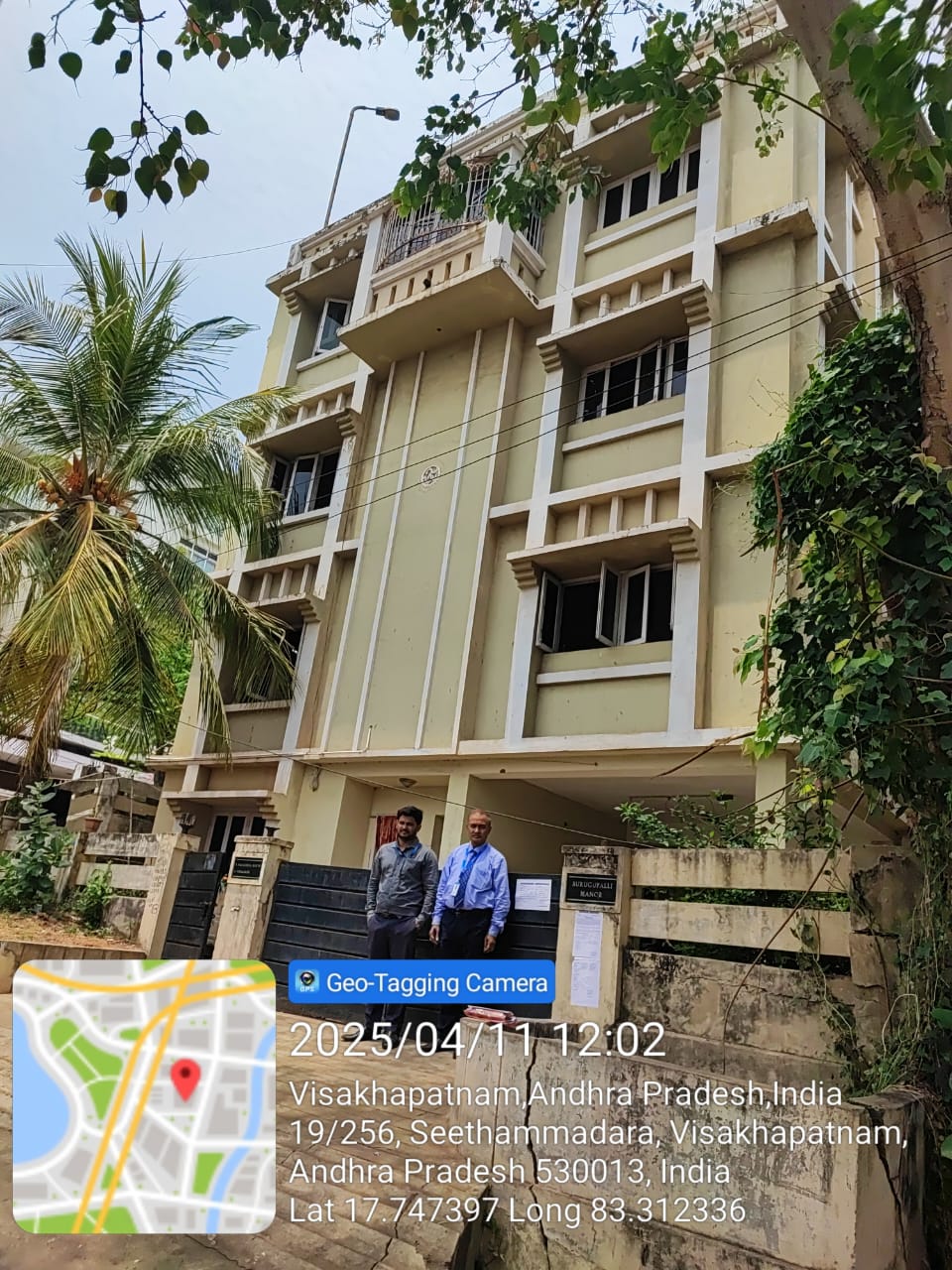 Individual House for Sale in Urban, Visakhapatnam