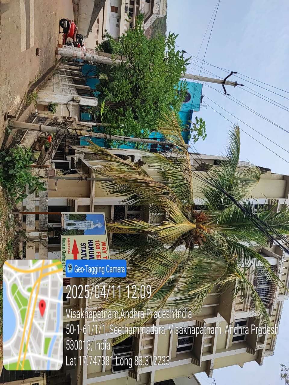 Individual House for Sale in Urban, Visakhapatnam