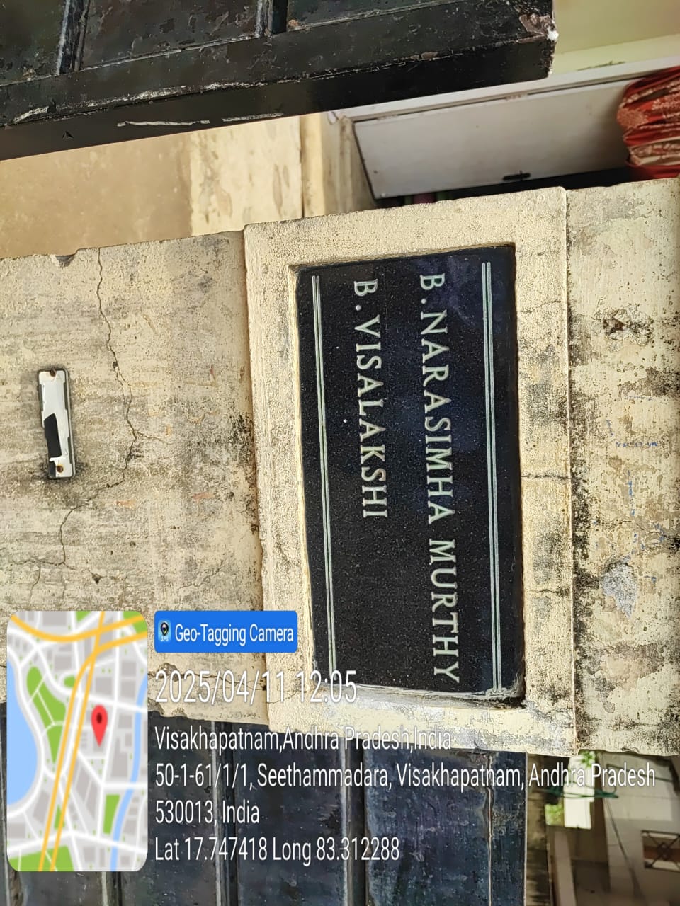 Individual House for Sale in Urban, Visakhapatnam