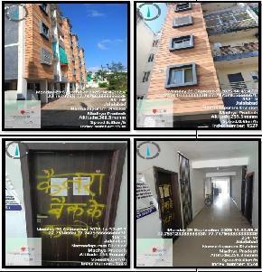 Flat for Sale in Narmadapuram