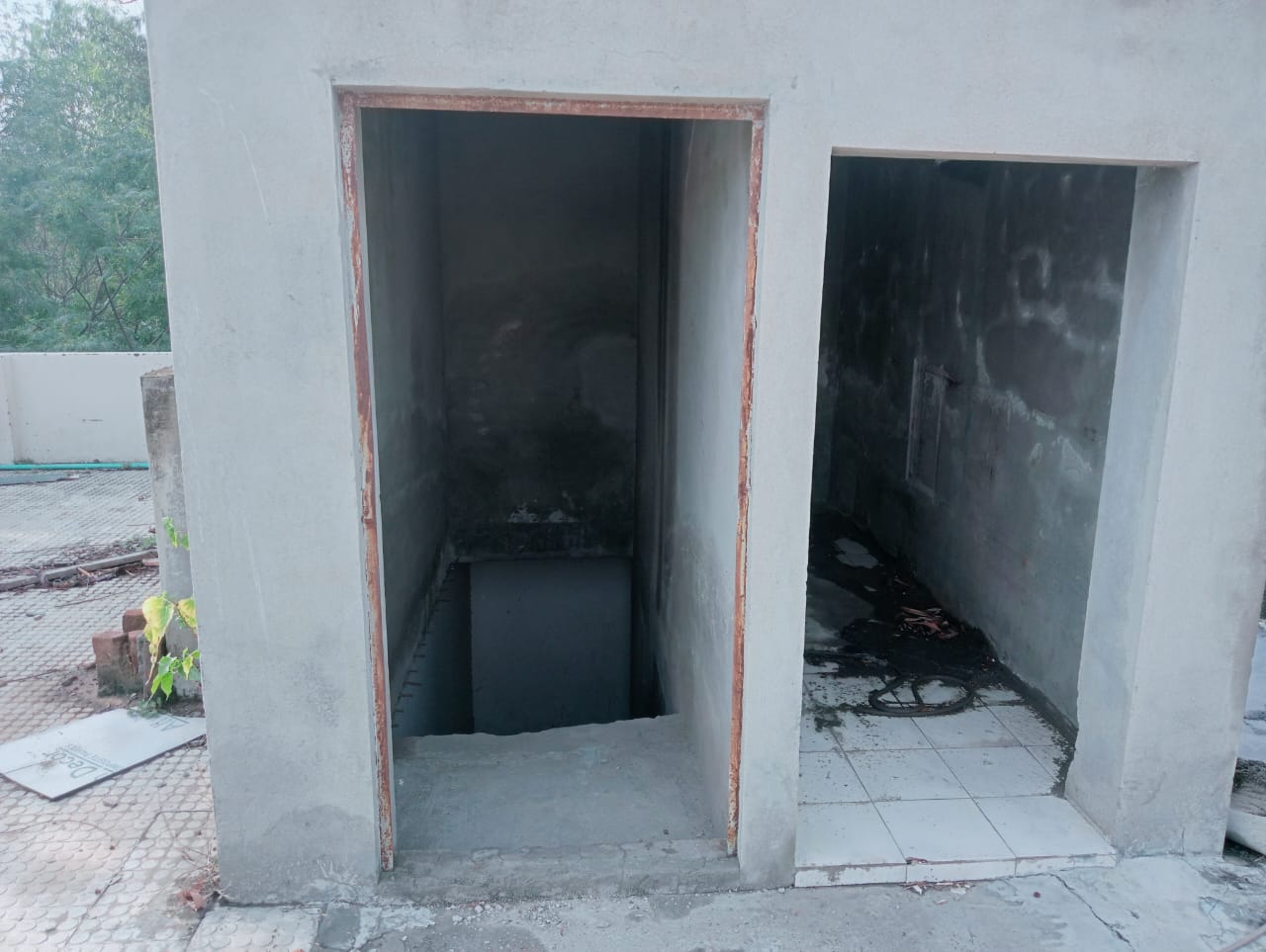 Godowns for Sale in Hoshiarpur