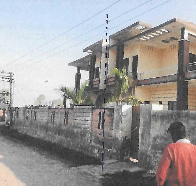 Individual House for Sale in Amritsar