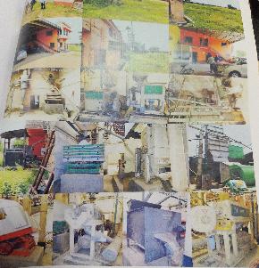 Plant and Machinery of Company for Sale in Burdwan