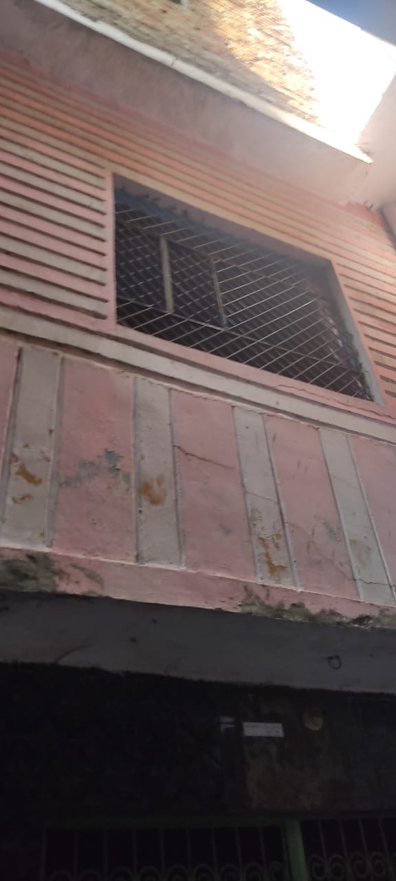 Individual House for Sale in Barwara Mazra