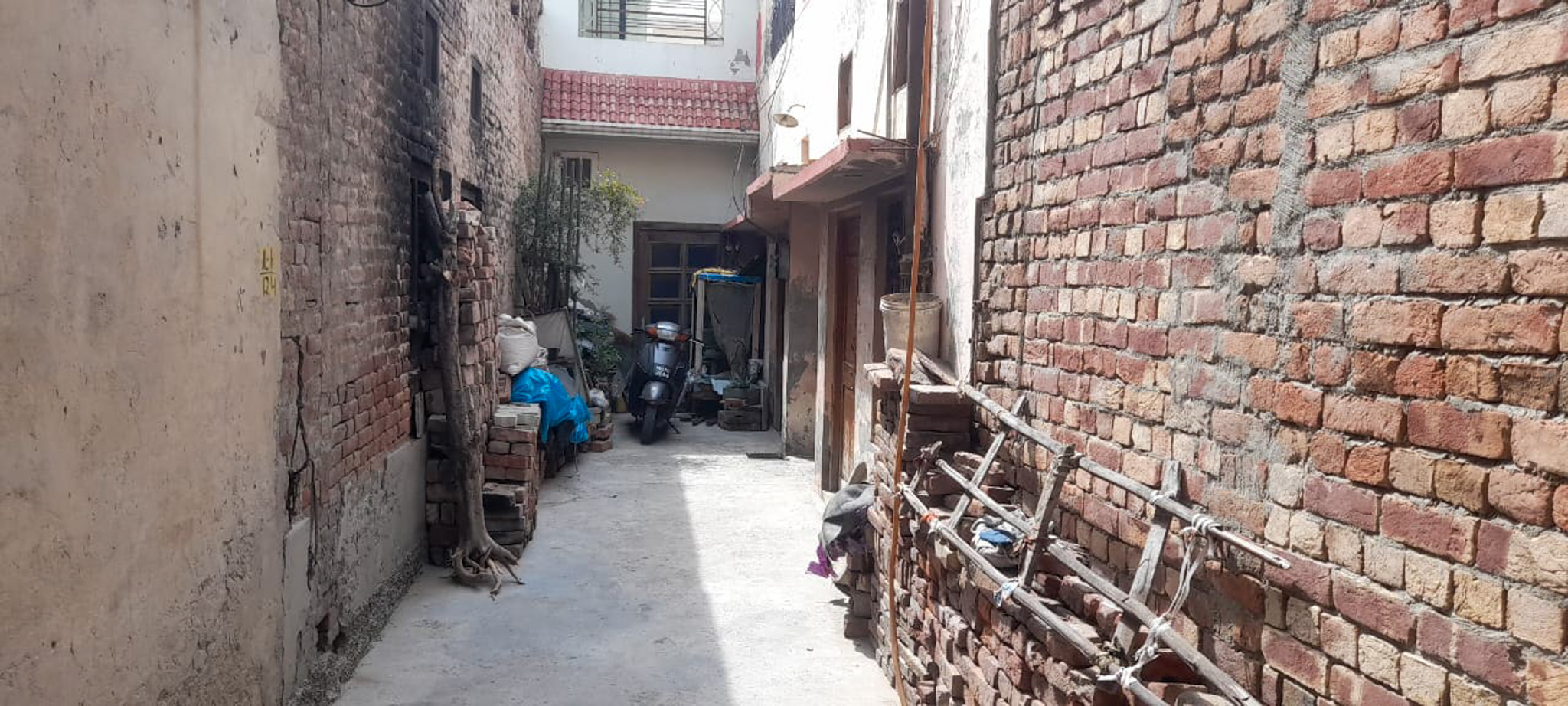 Individual House for Sale in Jalalabad