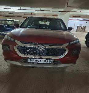 Vehicle for Sale in Indore, Indore