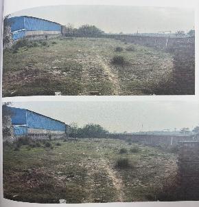 PLOT for Sale in KHURJA, Hasangarh