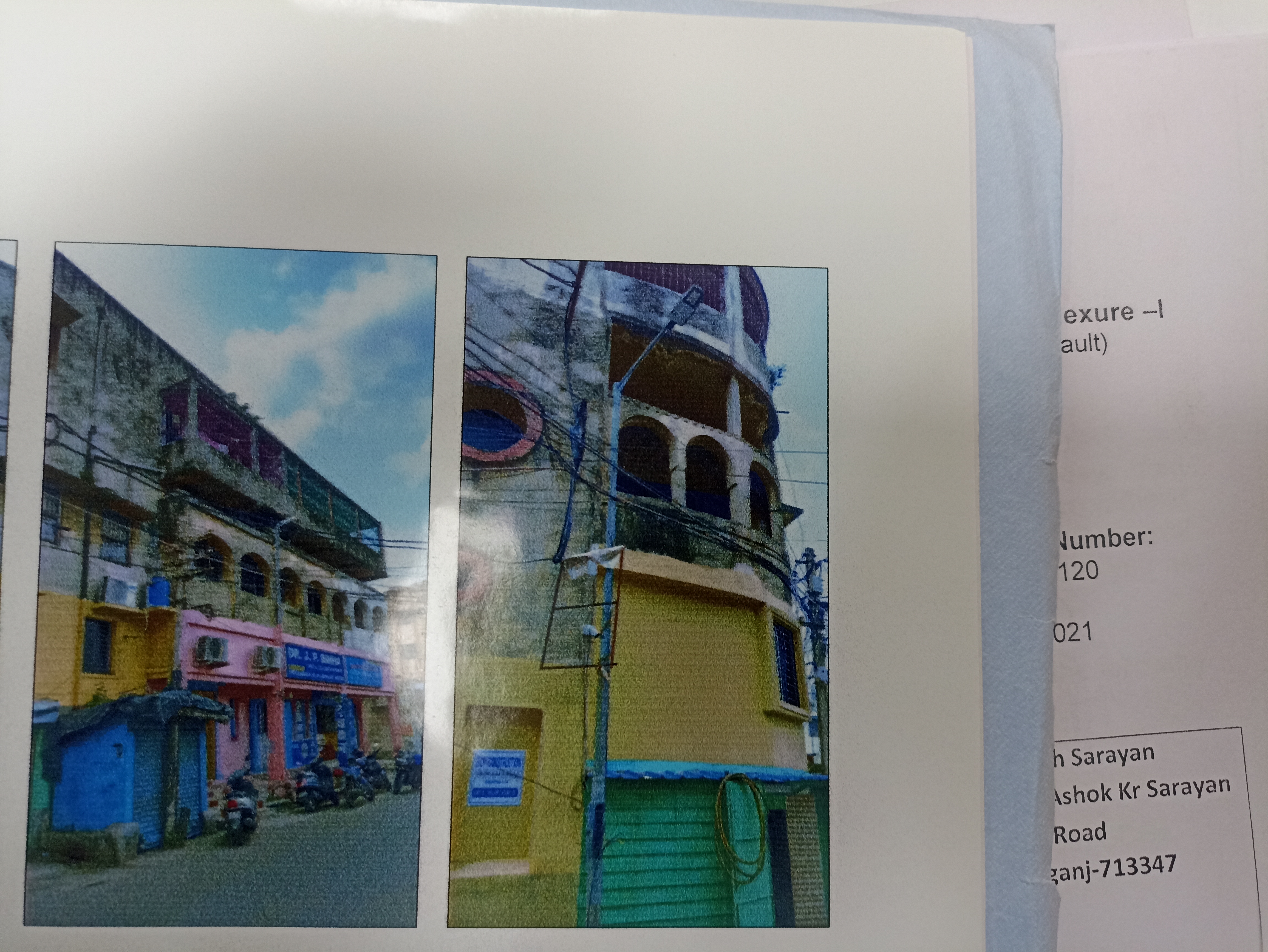 Flat for Sale in Asansol