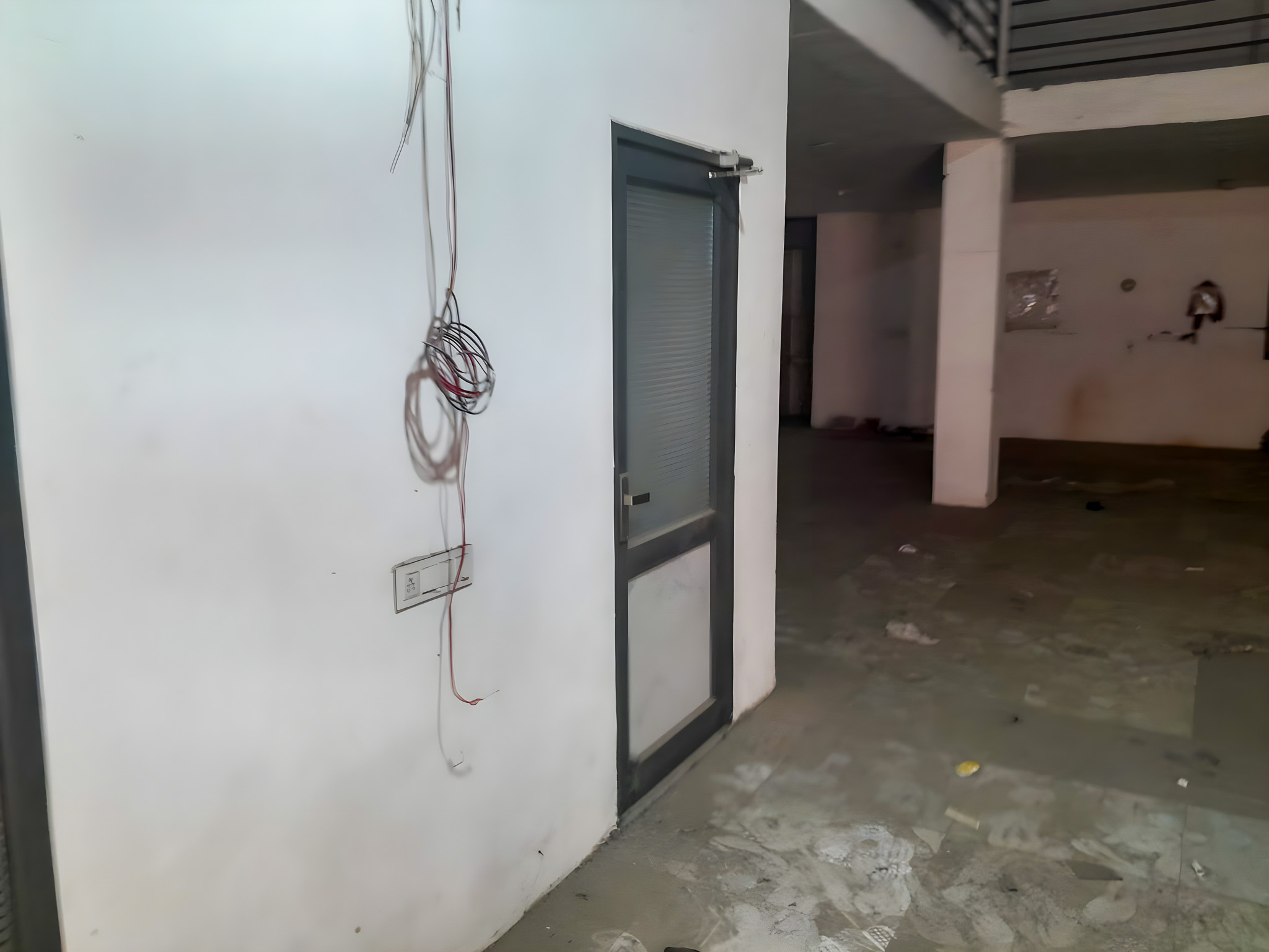Industrial Plot with Factory Building for Sale in Golden Avenue, Jagirpur, Road, Rahon Road, Wakia Gahlewal, Tehsil and Dist. Ludhiana, Ludhiana