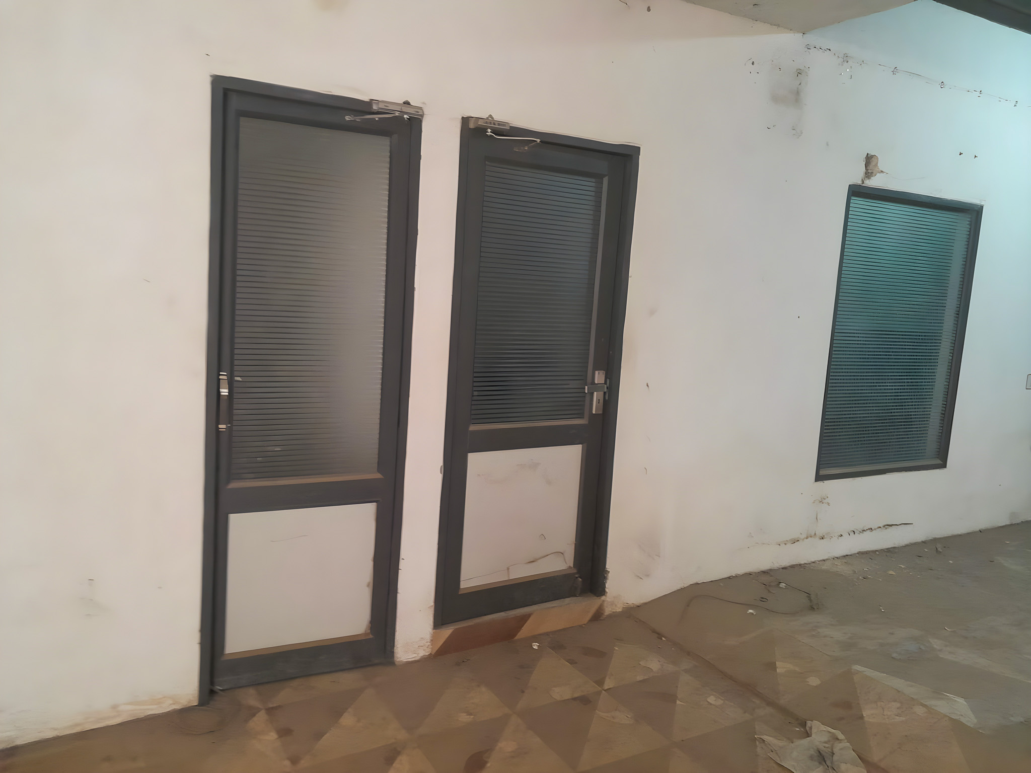 Industrial Plot with Factory Building for Sale in Golden Avenue, Jagirpur, Road, Rahon Road, Wakia Gahlewal, Tehsil and Dist. Ludhiana, Ludhiana