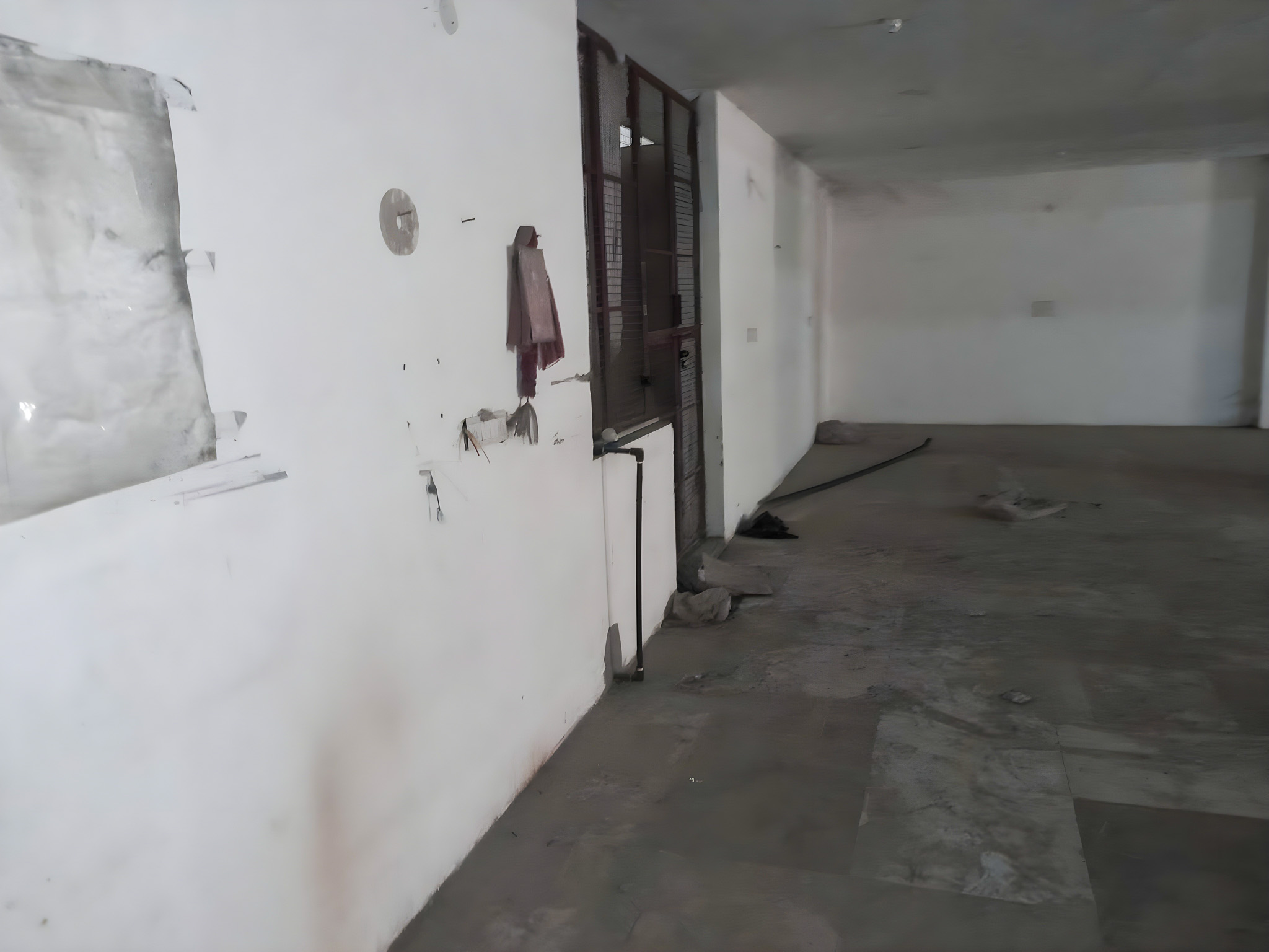 Industrial Plot with Factory Building for Sale in Golden Avenue, Jagirpur, Road, Rahon Road, Wakia Gahlewal, Tehsil and Dist. Ludhiana, Ludhiana