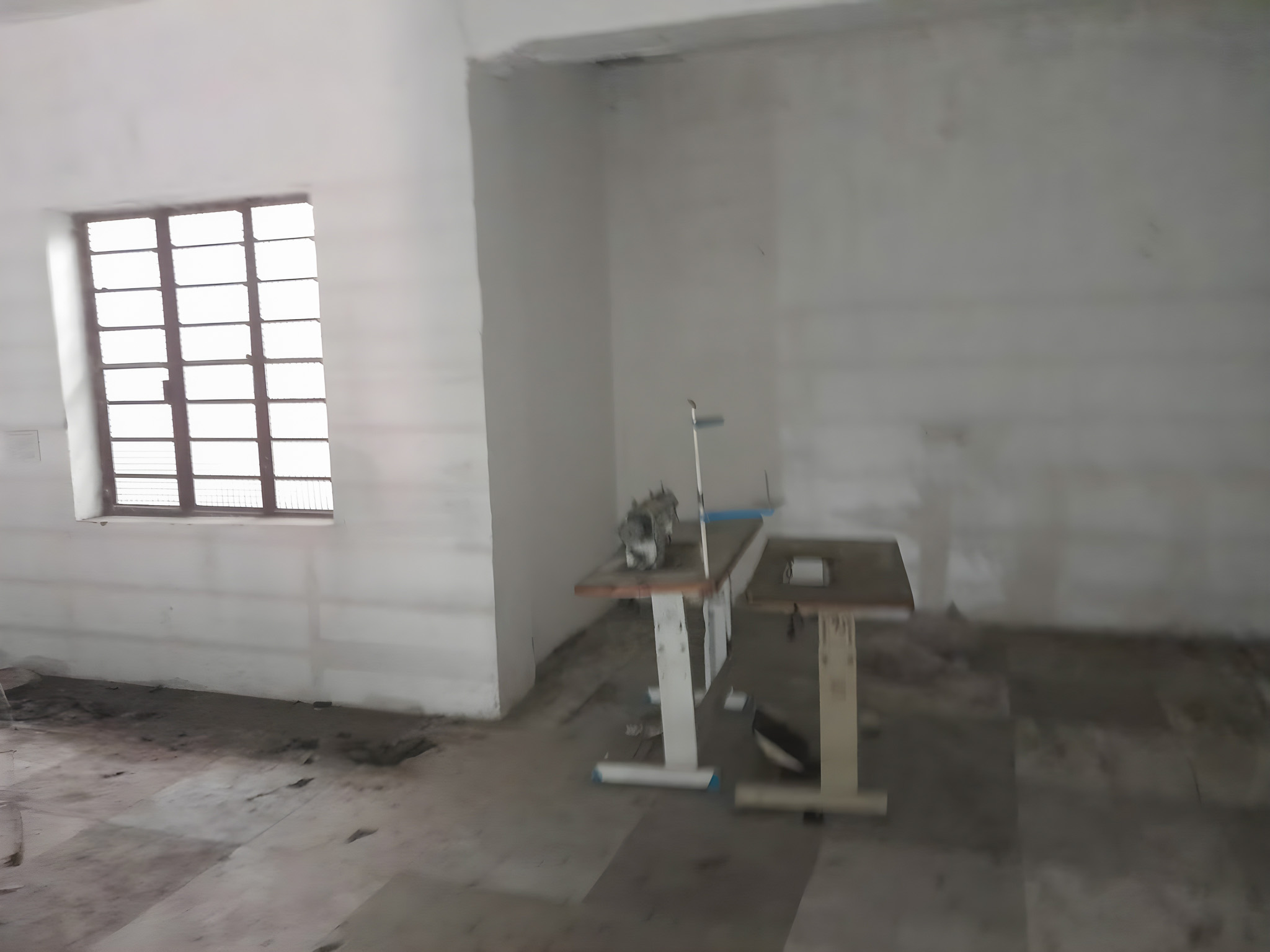 Industrial Plot with Factory Building for Sale in Golden Avenue, Jagirpur, Road, Rahon Road, Wakia Gahlewal, Tehsil and Dist. Ludhiana, Ludhiana