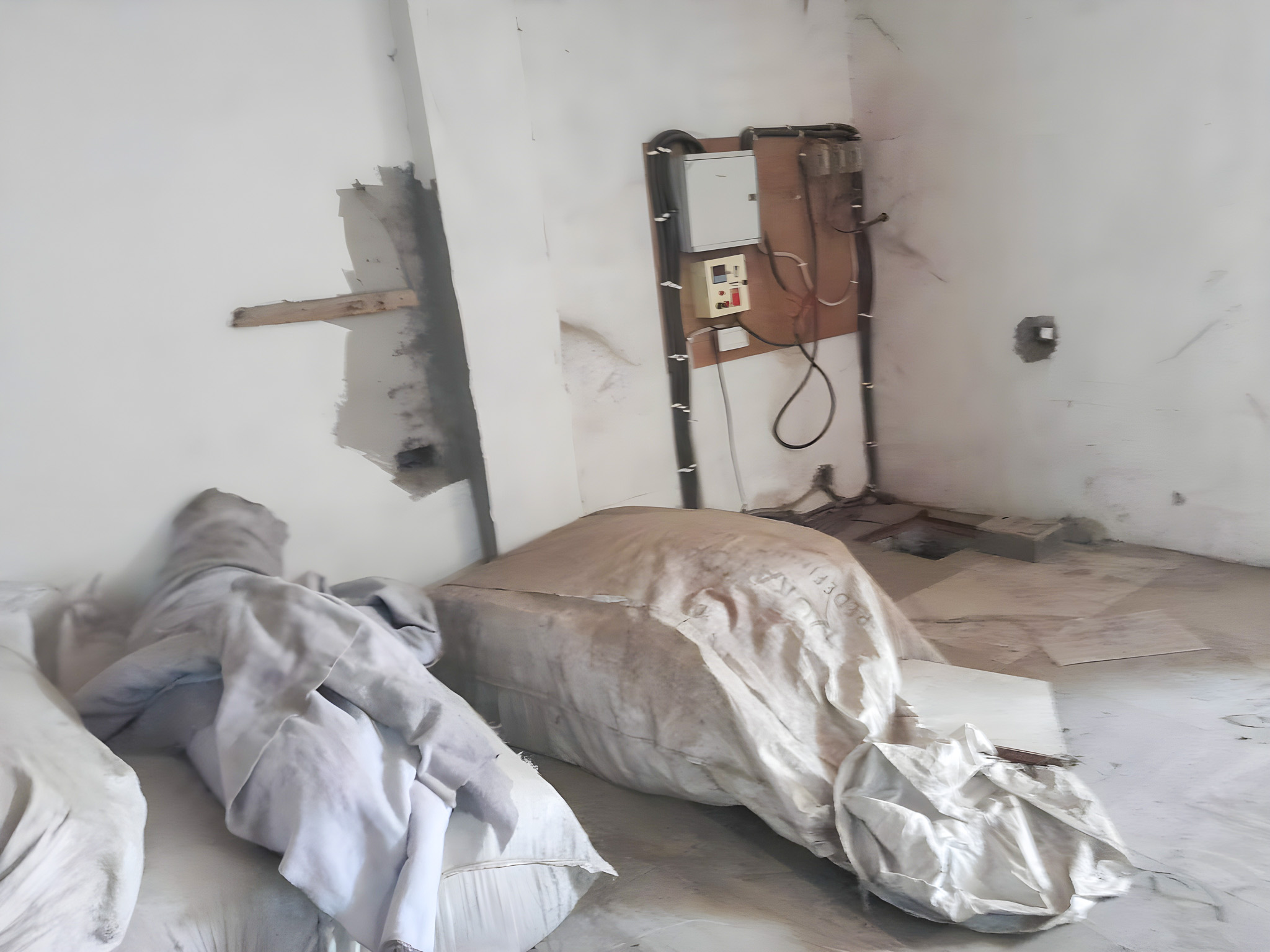 Industrial Plot with Factory Building for Sale in Golden Avenue, Jagirpur, Road, Rahon Road, Wakia Gahlewal, Tehsil and Dist. Ludhiana, Ludhiana