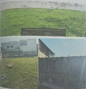 PLOT for Sale in KHURJA, Hasangarh