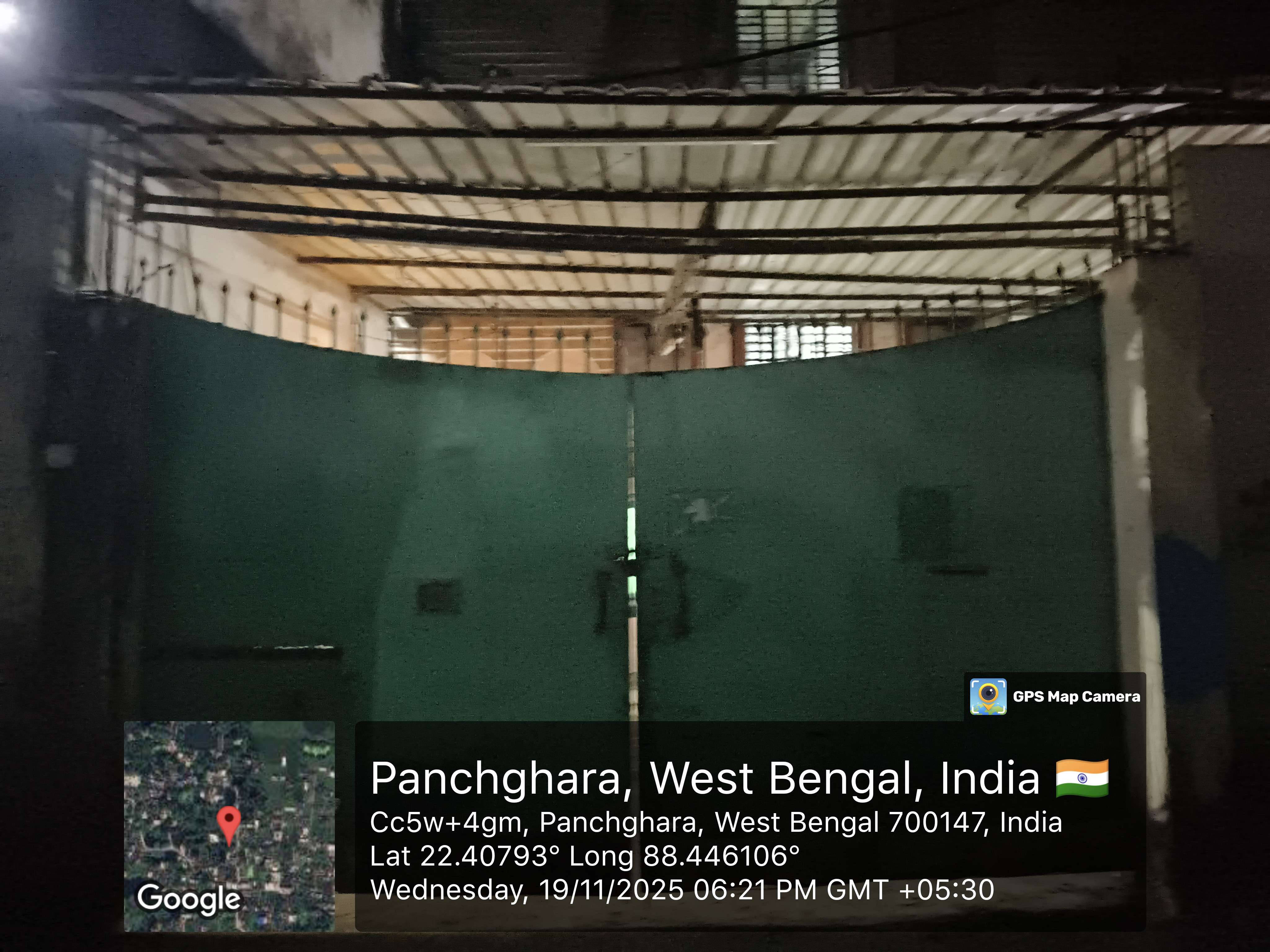Flat for Sale in Baruipur