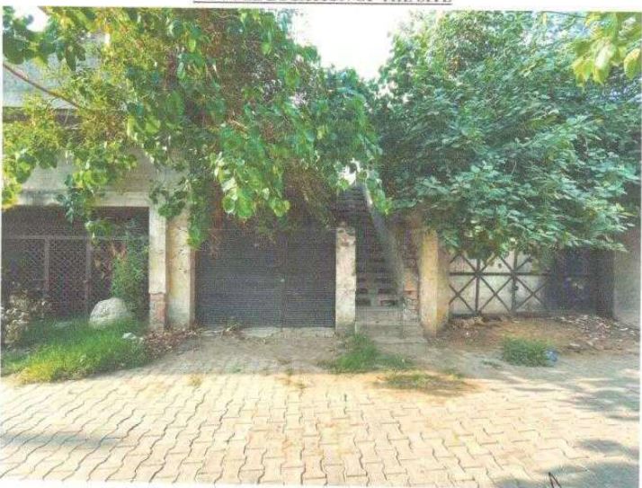 LAND AND BUILDING for Sale in Phagwara