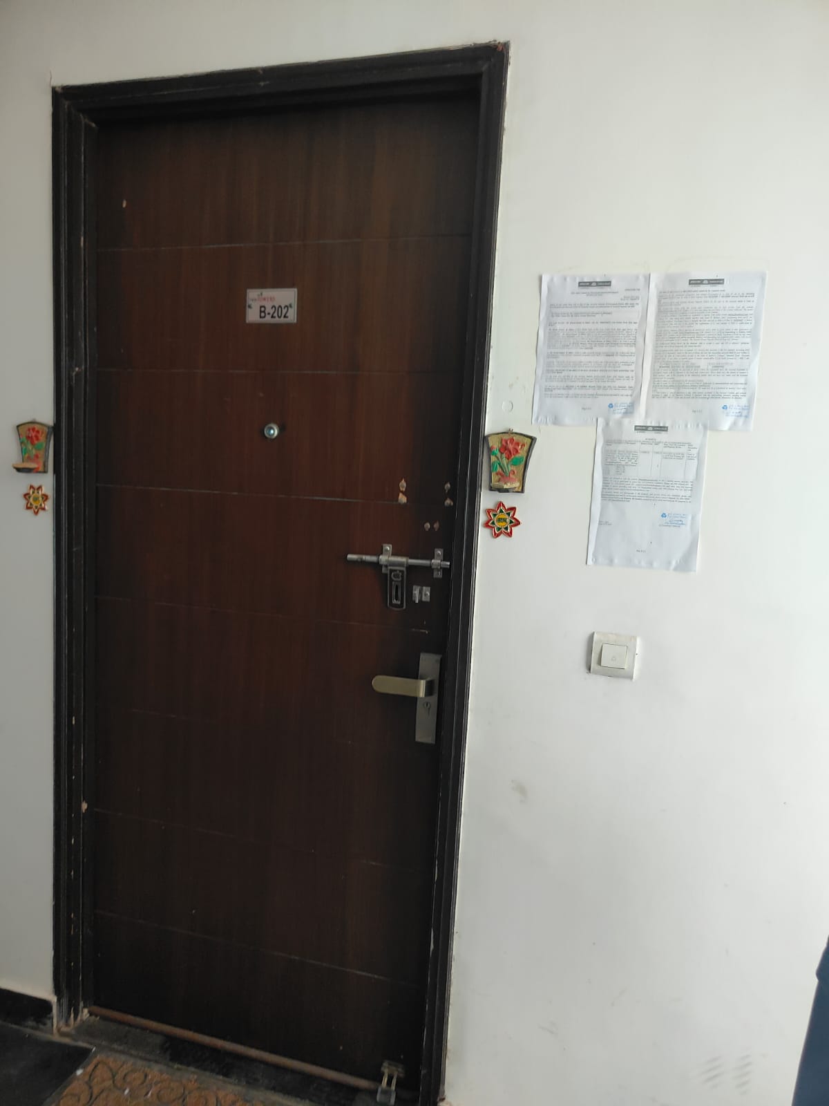 Flat for Sale in TWIN TOWERS, Agra