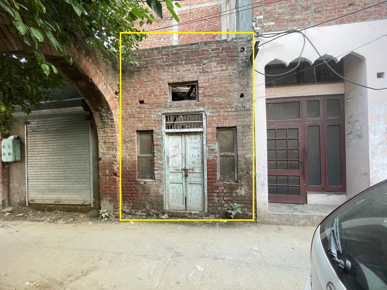 Shops for Sale in Malerkotla