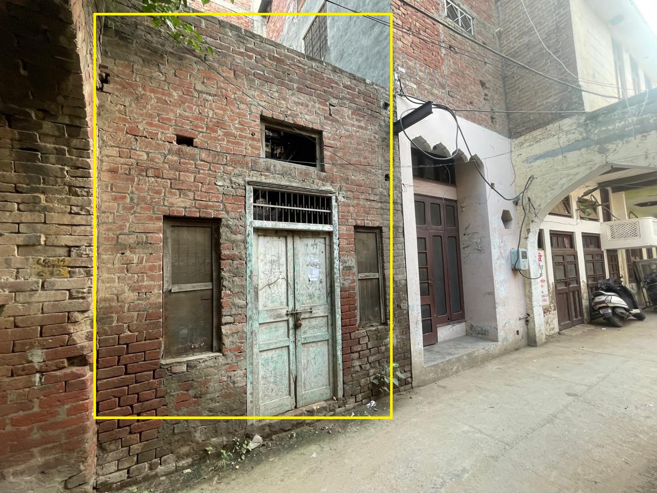Shops for Sale in Malerkotla