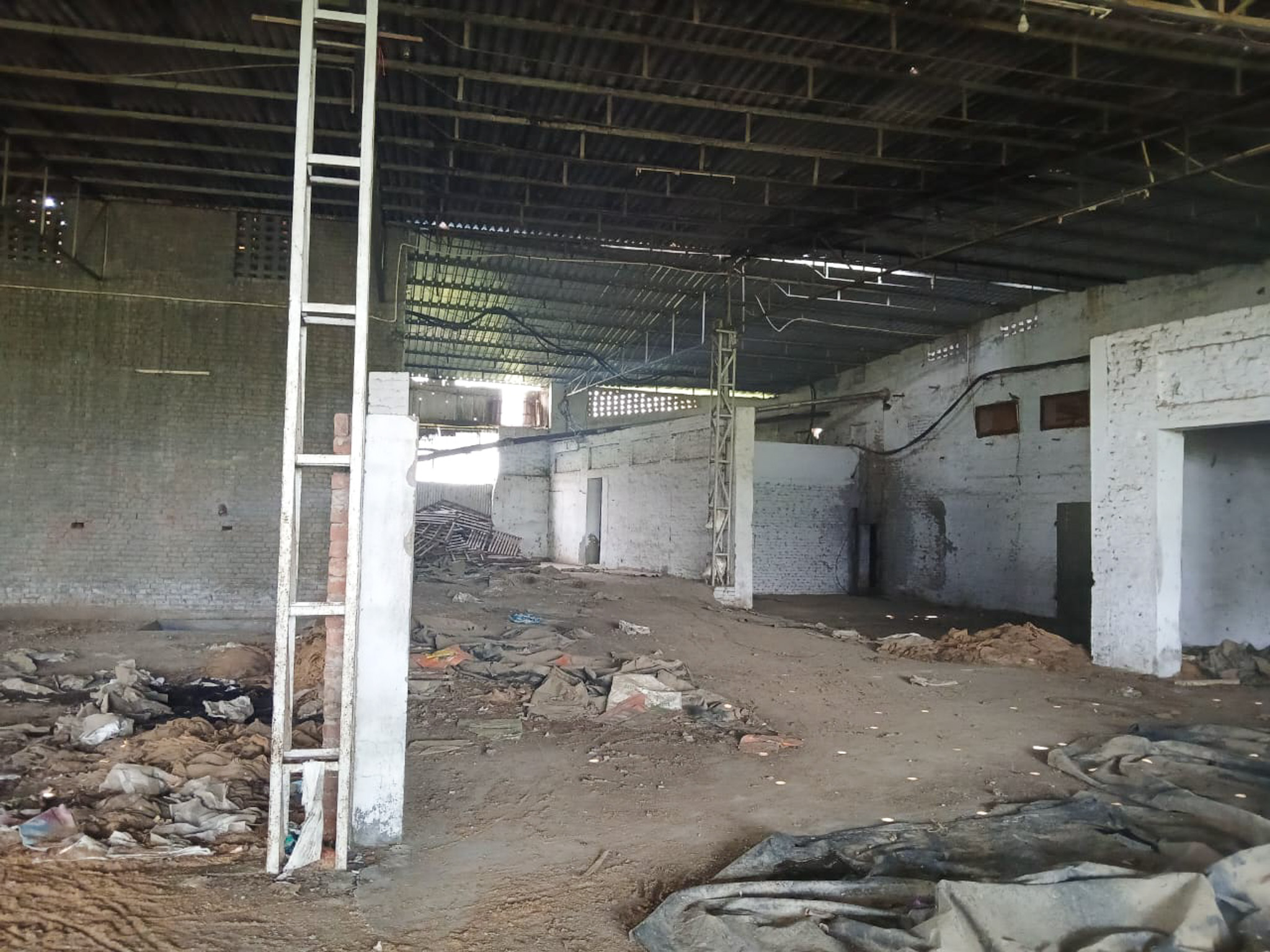 FACTORY LAND AND BUILDING WITHPLANT AND MACHINERY for Sale in Amritsar