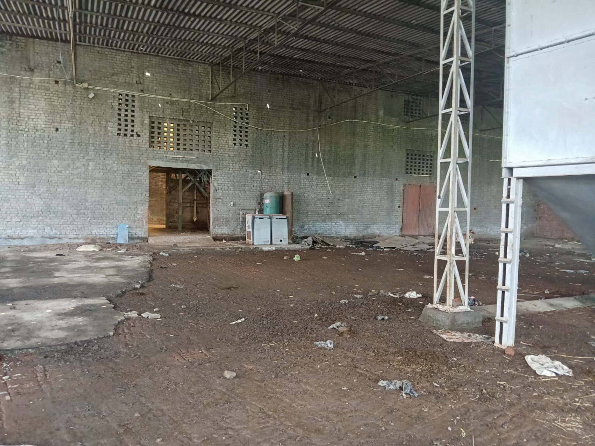 FACTORY LAND AND BUILDING WITHPLANT AND MACHINERY for Sale in Amritsar