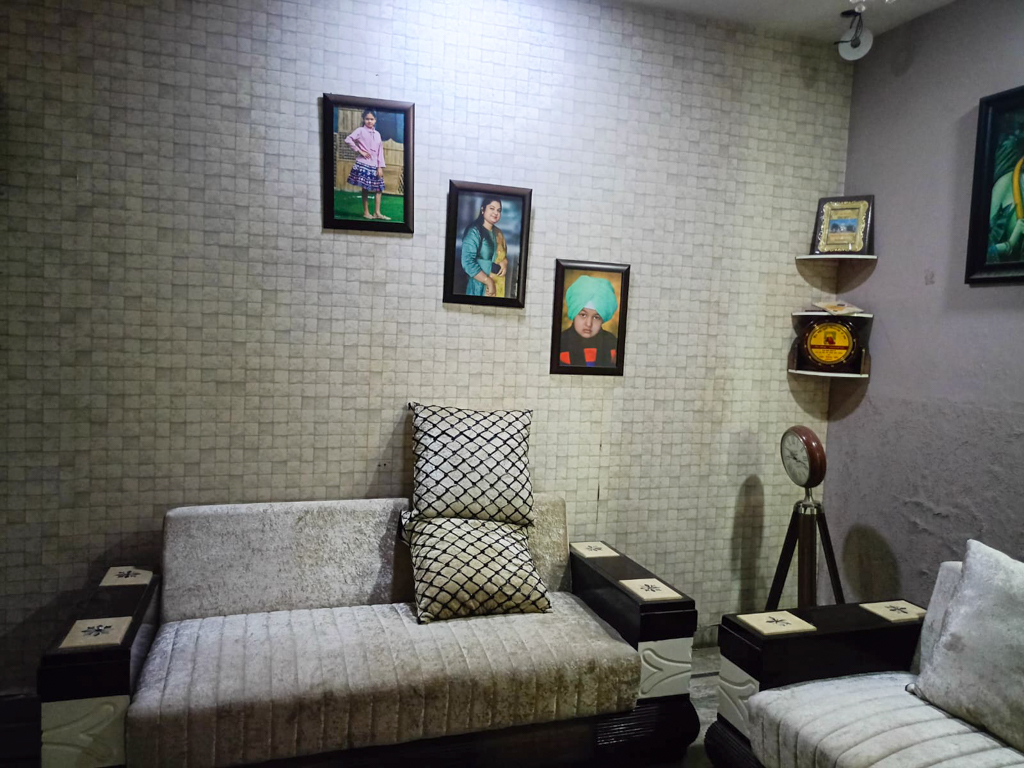 Individual House for Sale in Faridkot