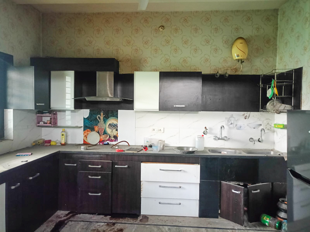 Individual House for Sale in Faridkot