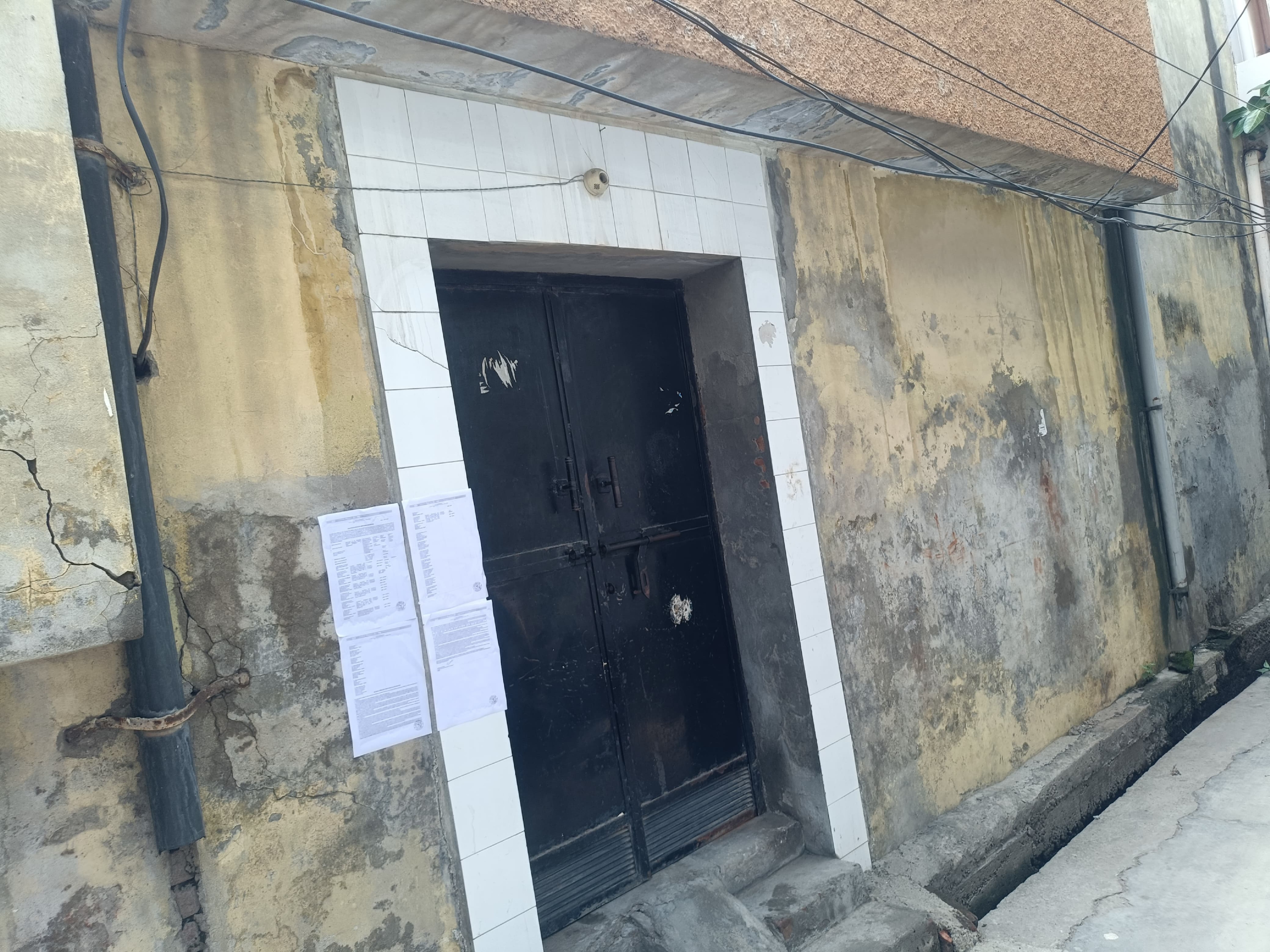 Individual House for Sale in Ferozepur