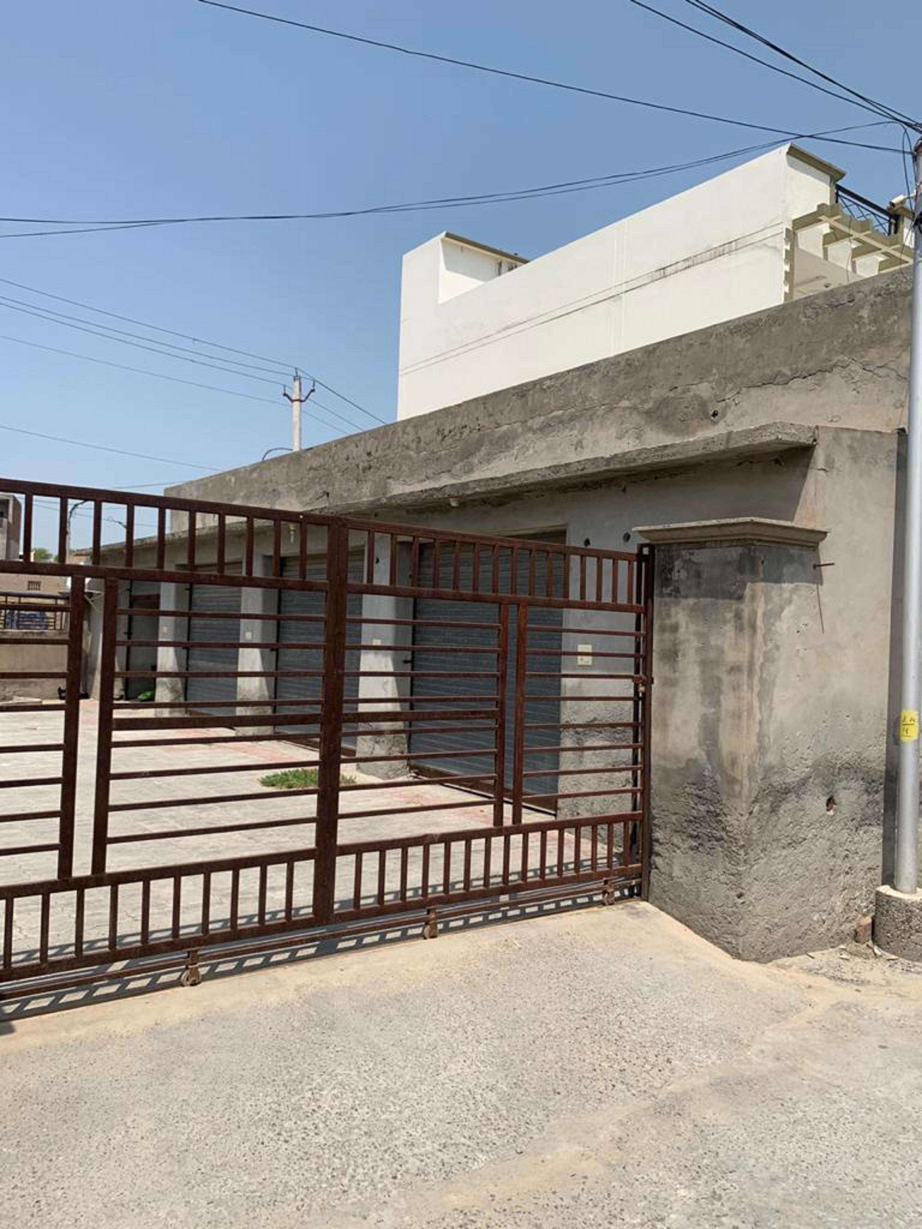 Shops for Sale in Jalalabad