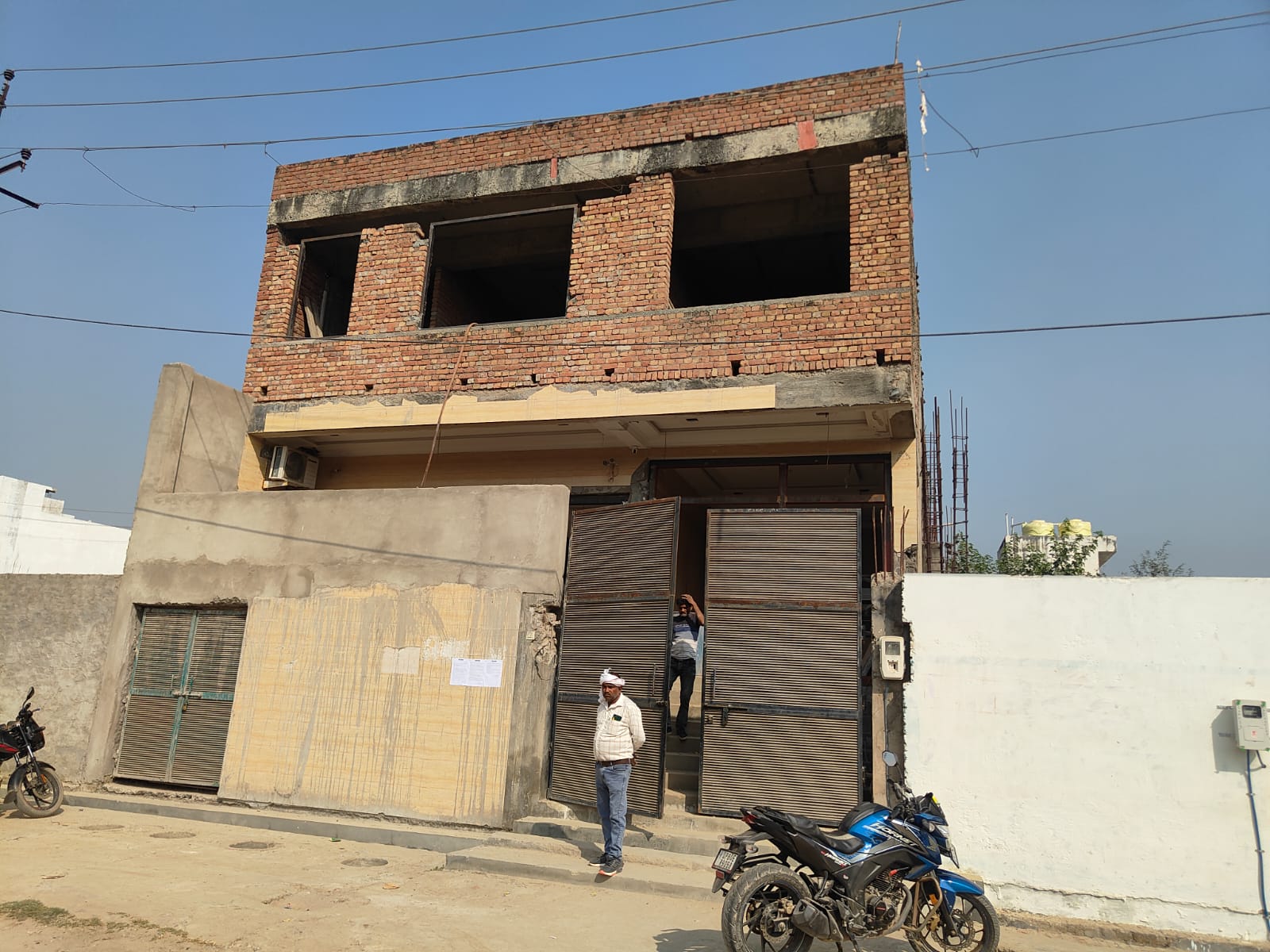 Individual House for Sale in TAJ NAGARI, Agra