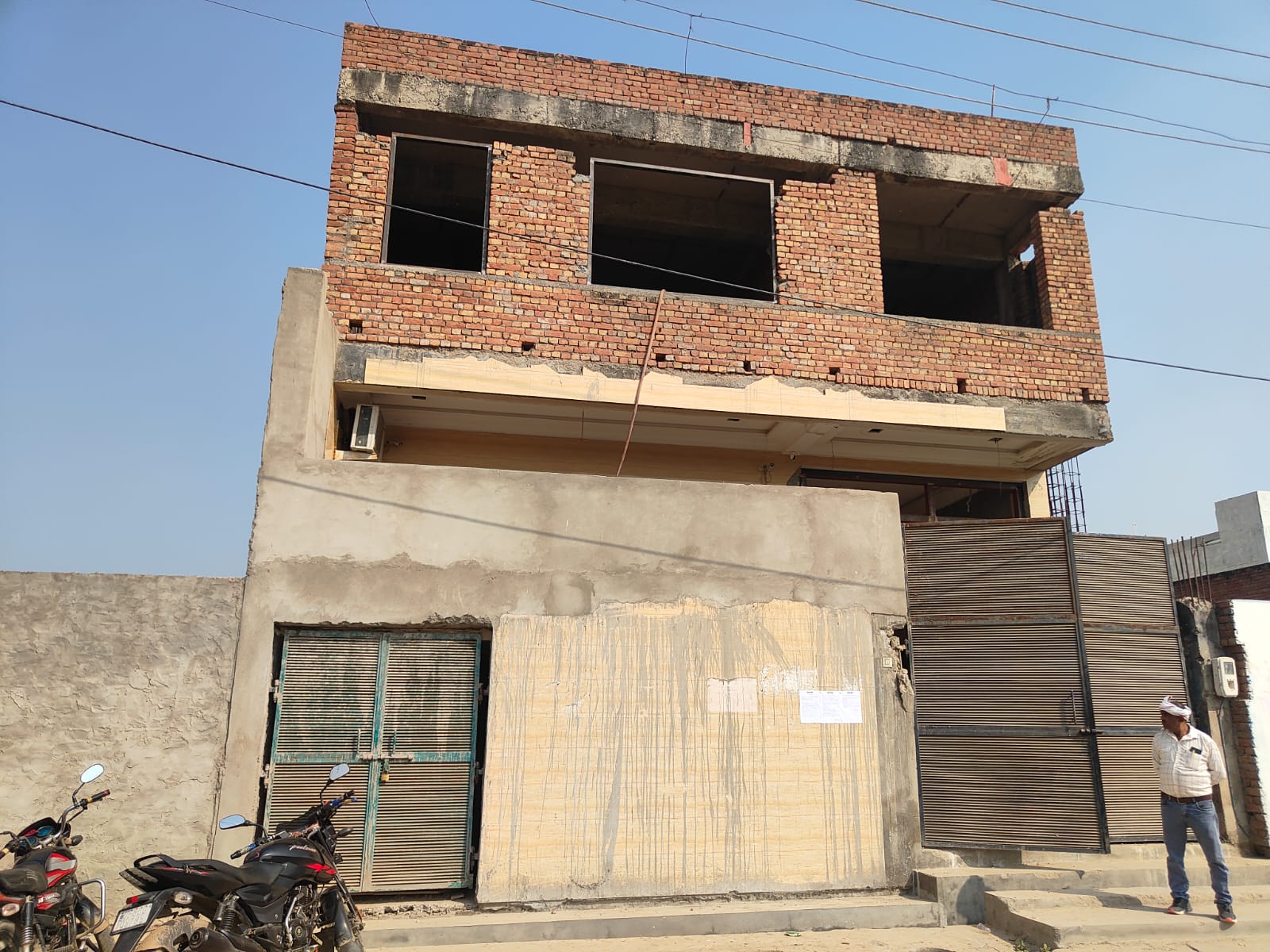 Individual House for Sale in TAJ NAGARI, Agra