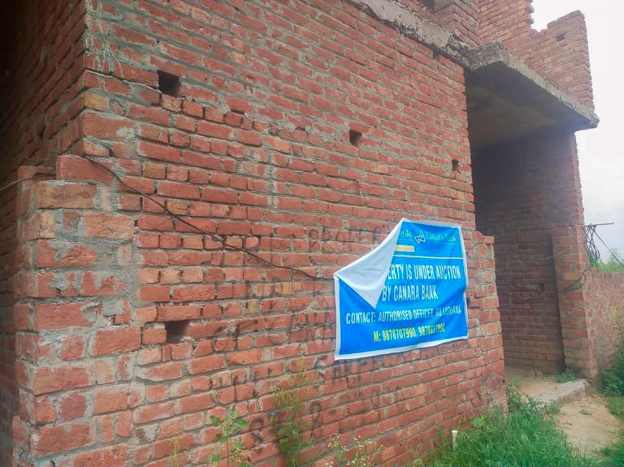 2 BHK Individual House for Sale in Ludhiana