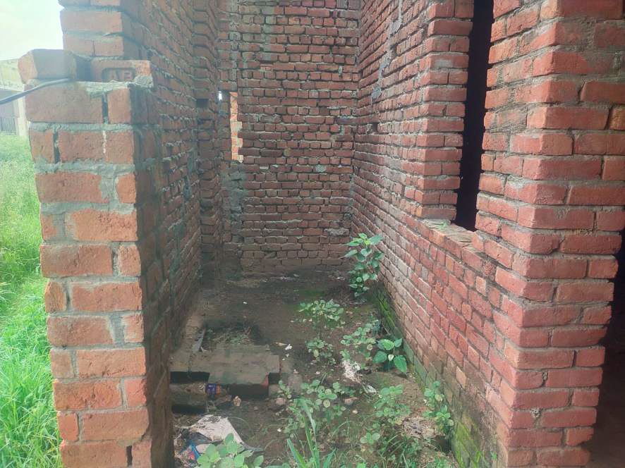2 BHK Individual House for Sale in Ludhiana