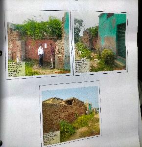 Industrial Plot with Factory Building for Sale in Muktsar