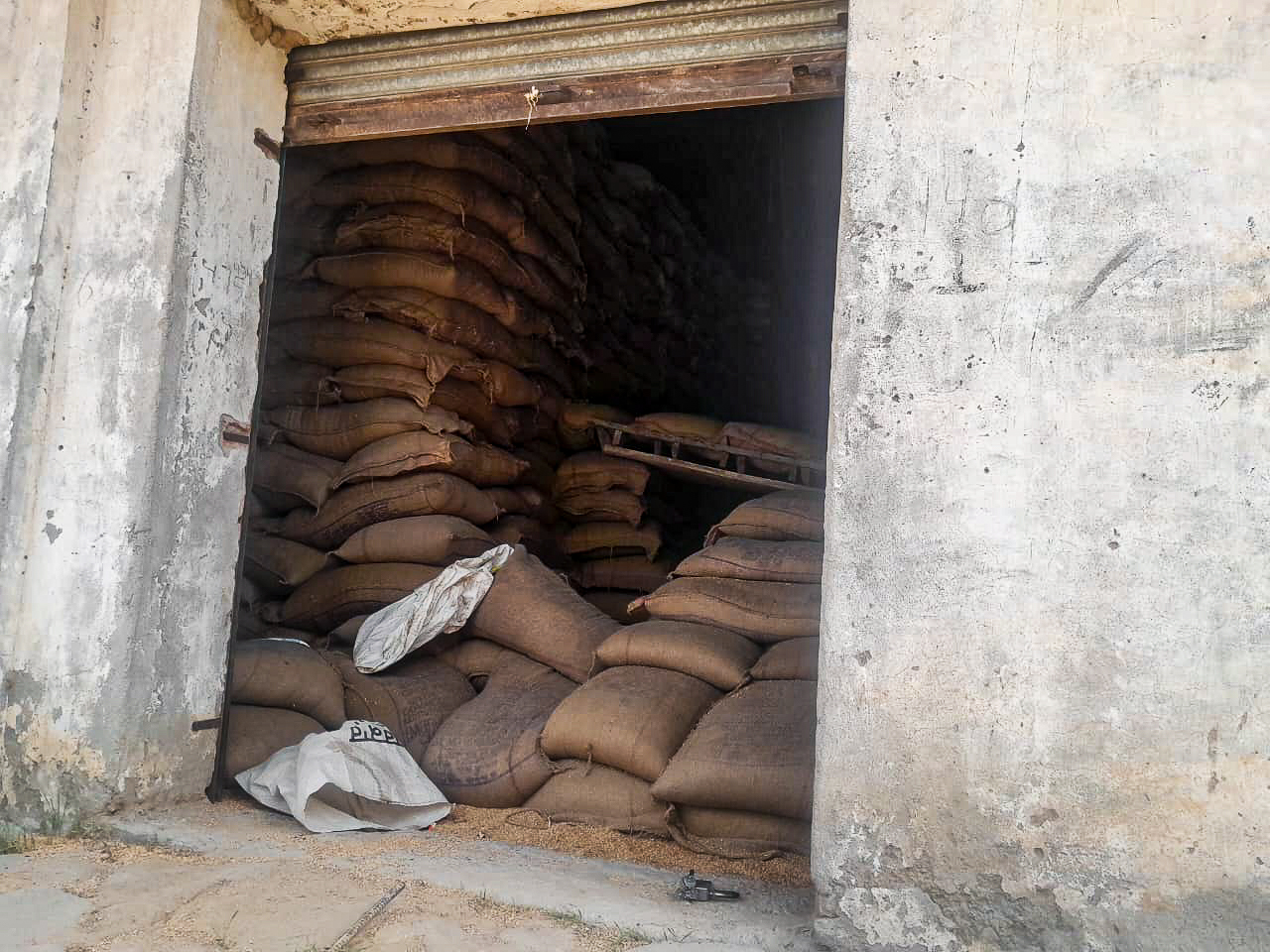 Godowns for Sale in Amritsar