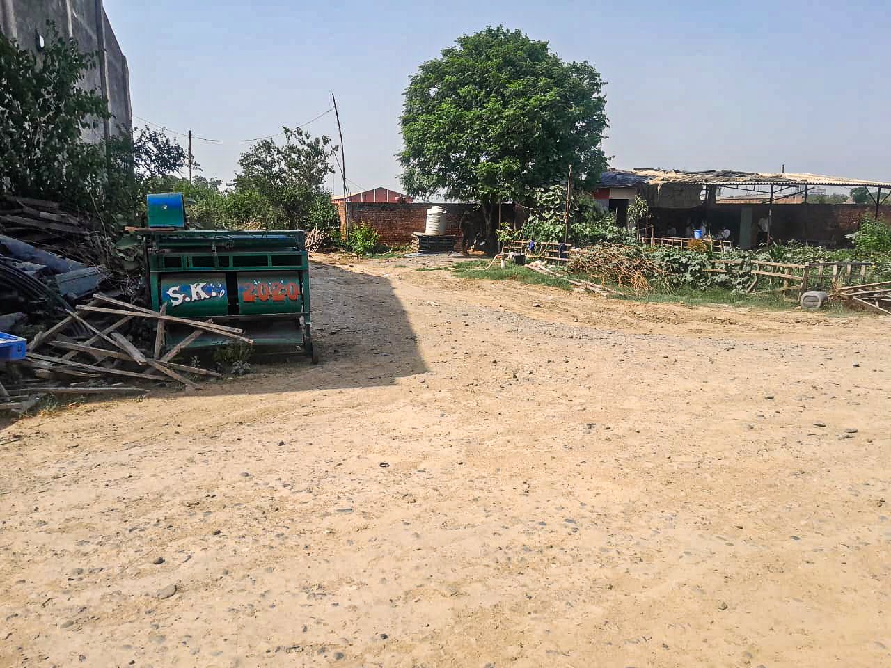 Godowns for Sale in Amritsar