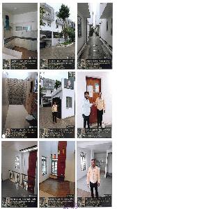 Villa for Sale in SARJAPURA, Bengaluru