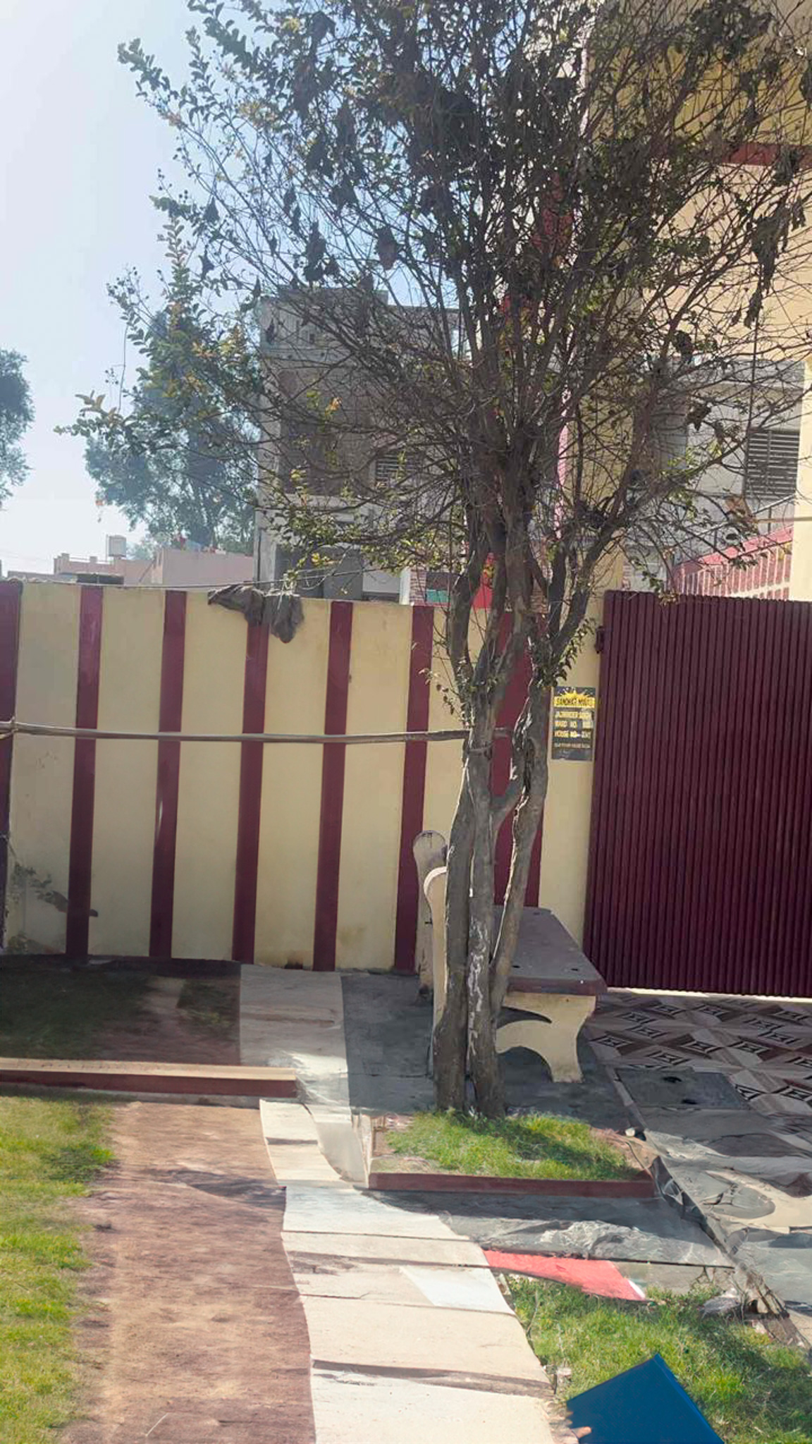 Individual House for Sale in Urmar Tanda