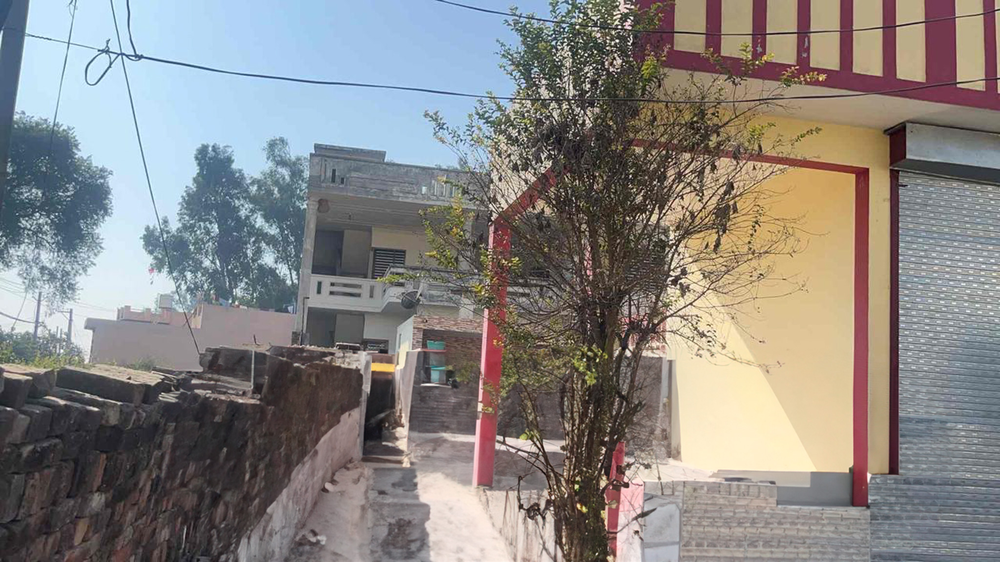 Individual House for Sale in Urmar Tanda