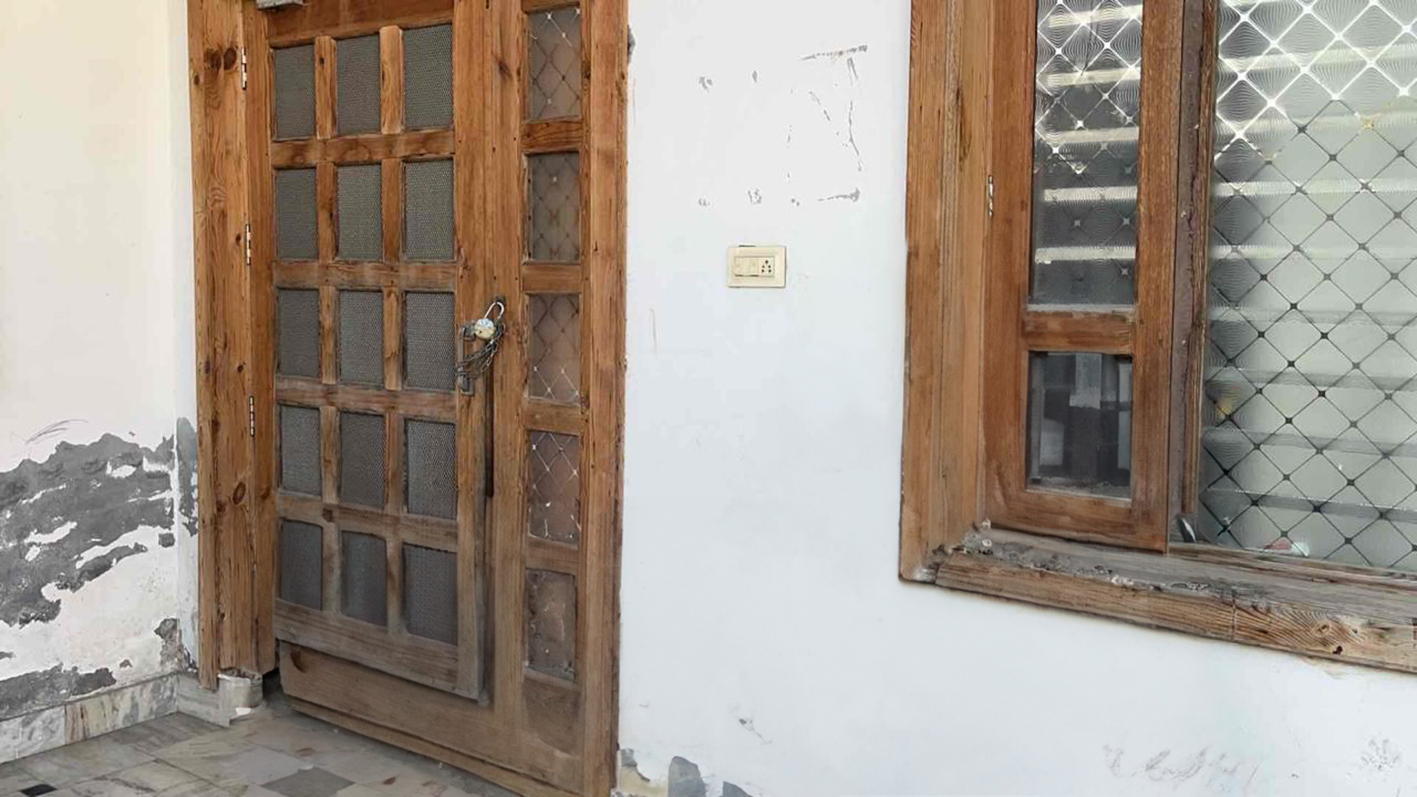Individual House for Sale in Urmar Tanda