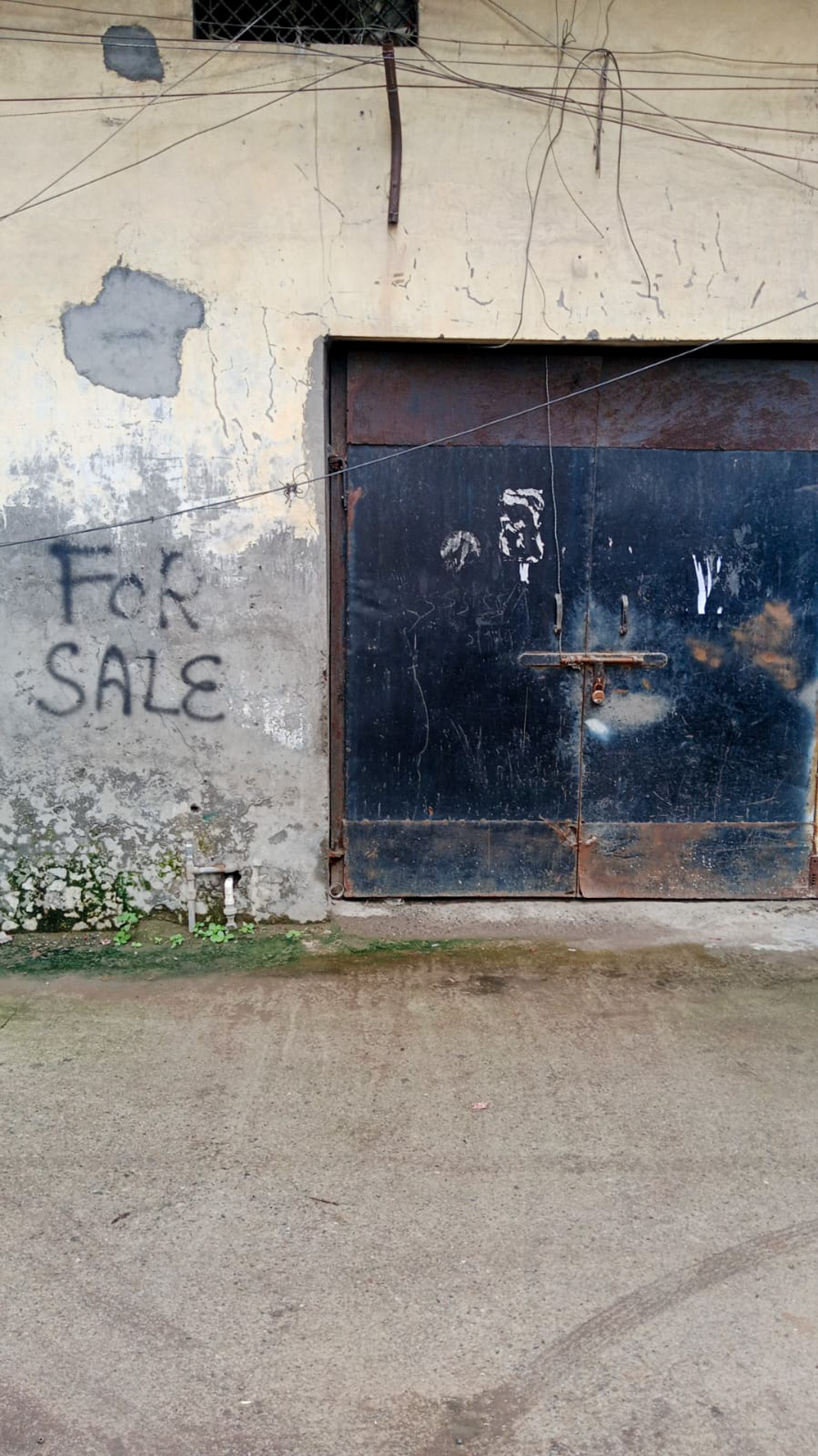 INDUSTRIAL LAND & BUILDING for Sale in Amritsar
