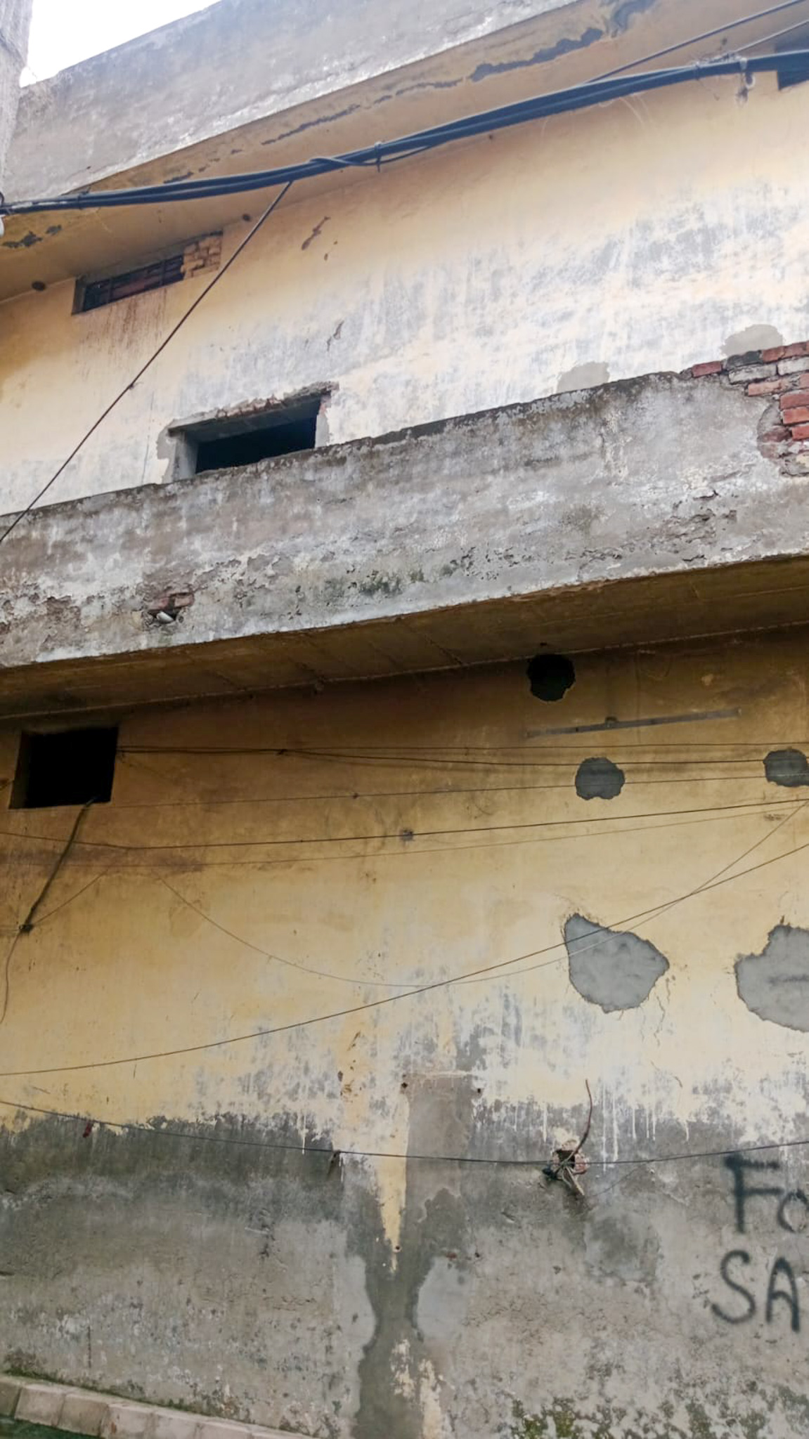 INDUSTRIAL LAND & BUILDING for Sale in Amritsar