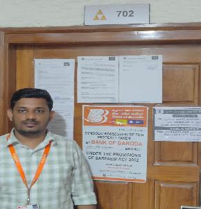 Flat for Sale in Bengaluru